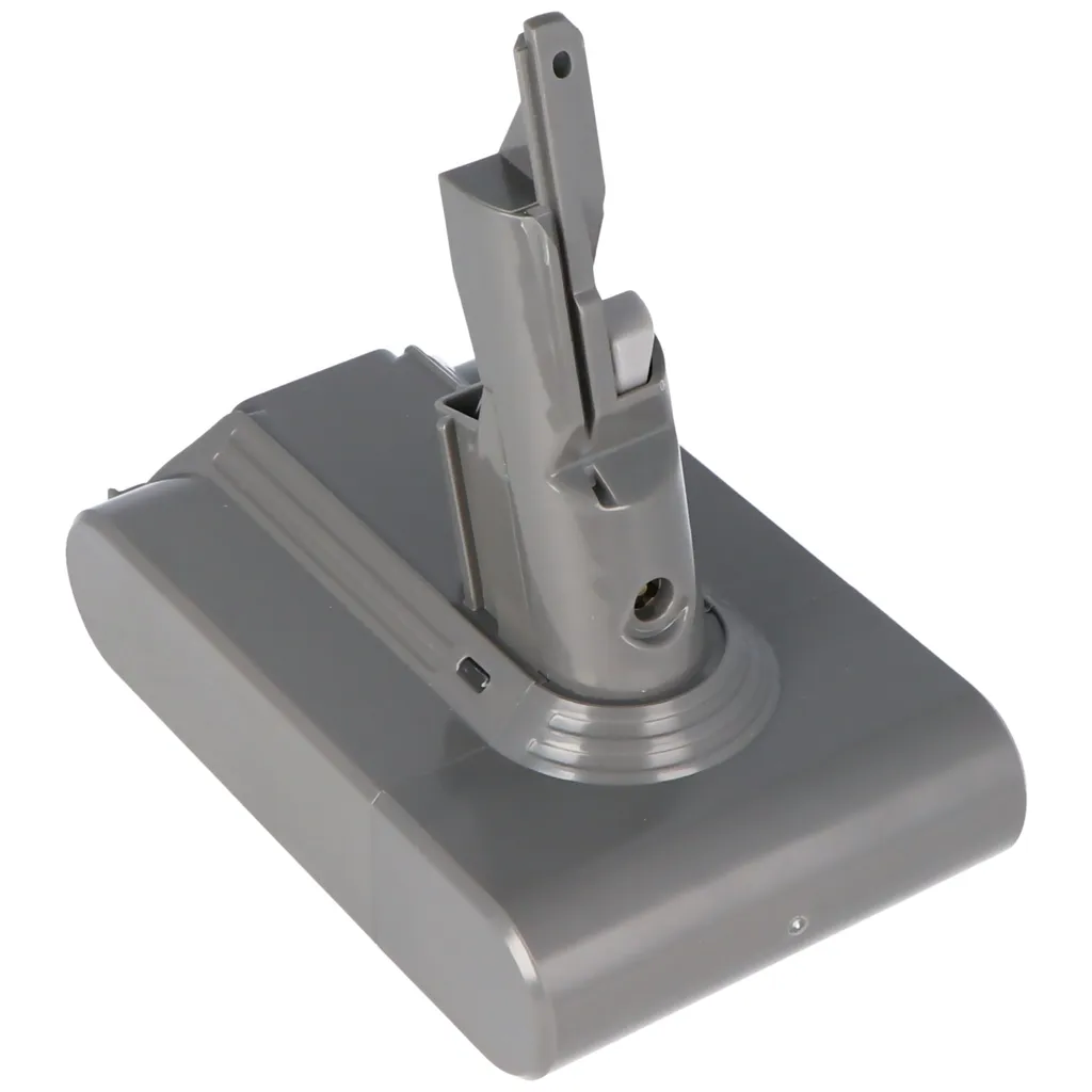 Accucell 2000mAh, Akku Passend Für Dyson V7, Li-Ion, 21,6V, 43,2Wh, SV11, V7 Motorhead Pro, V7 Motorhead Vacuum, V7 Total Clean, V7 Trigger – Bild 8