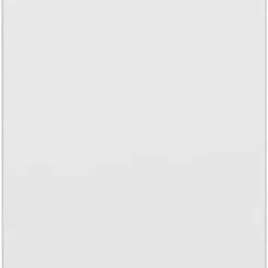 Bomann Geschirrspüler GSP 7405 Weiß