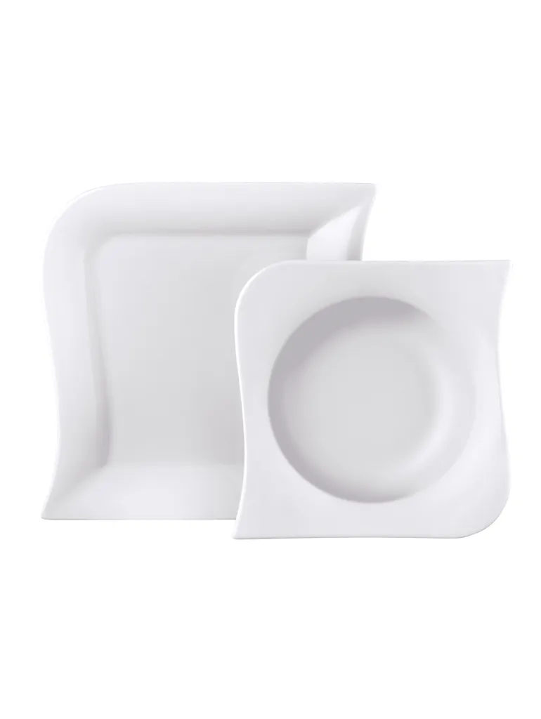 Van-Well Van Well 12tlg. Tafelservice 'Opera'