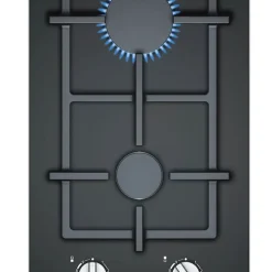 Siemens ER3A6BB70 IQ700 Domino Gaskochfeld 30cm Autark (ersetzt ER3A6BD70)