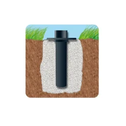 Vileda Wäschespinne Ultra Light