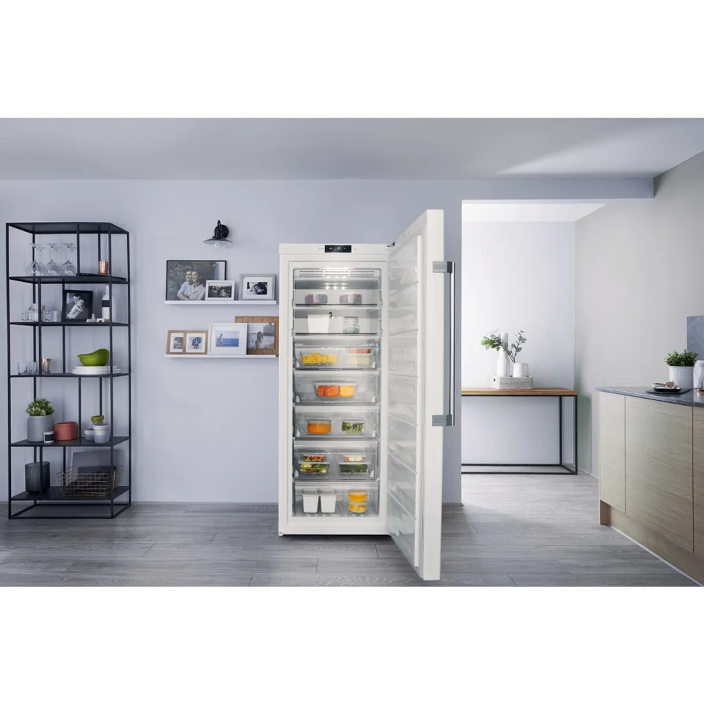 Whirlpool Bauknecht GKN 2173 A3+ Gefrierschränke - Weiß – Bild 6