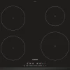 Siemens Induktionskochfeld EU631FEB1E - Autark, 60 Cm, 4x Power Induktion