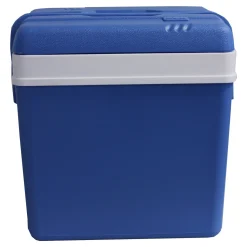Eda Plastiques EDA Kühlbox 24 Liter Blau 1092-10