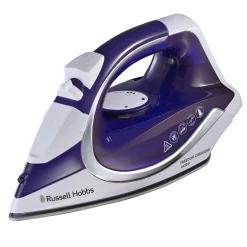 Russell Hobbs 23300-56 SupremeCordless Dampfbügeleisen