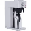 ZORRO Gastro Kaffeemaschine Mit Thermoskanne ZKM 26