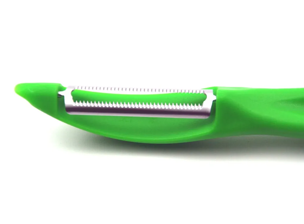 Victorinox Swiss Army Victorinox 760-754 Universalschäler, Grün – Bild 7