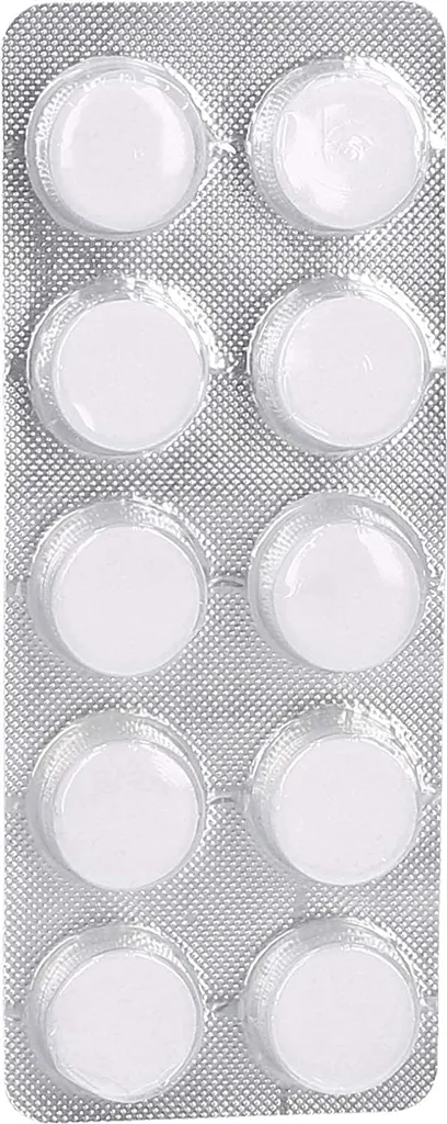 Wessper 20 Stück Reinigungstabletten Für Alle Kaffeevollautomaten Und Kaffeemaschinen – Bild 2