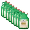 ANVERTEX Products GmbH PRIMA Grünbelagentferner Premium 8 X 5,0 L = 40 L + Gratis Ausgießer