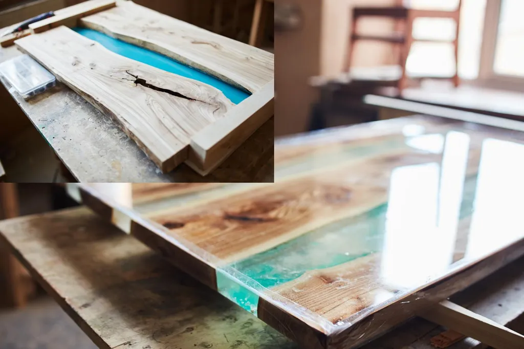 VASA-Fit Epoxidharz Epoxy Gießharz Laminierharz 2K-700 - 10,5kg (7,0kg A + 3,5kg B)