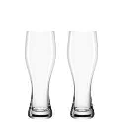Leonardo GK/2 Weizenbiergläser 0,33l