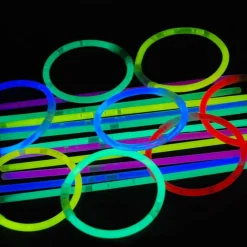 Joka International Knicklichter 100er Set