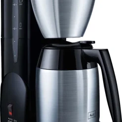 Melitta Single5 M728 Kaffeemaschine Therm&Becher