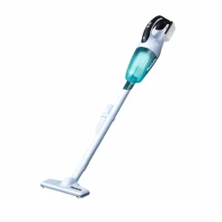 Makita DCL181FZWX Akku Staubsauger Solo 18V Li-Ion Lxt