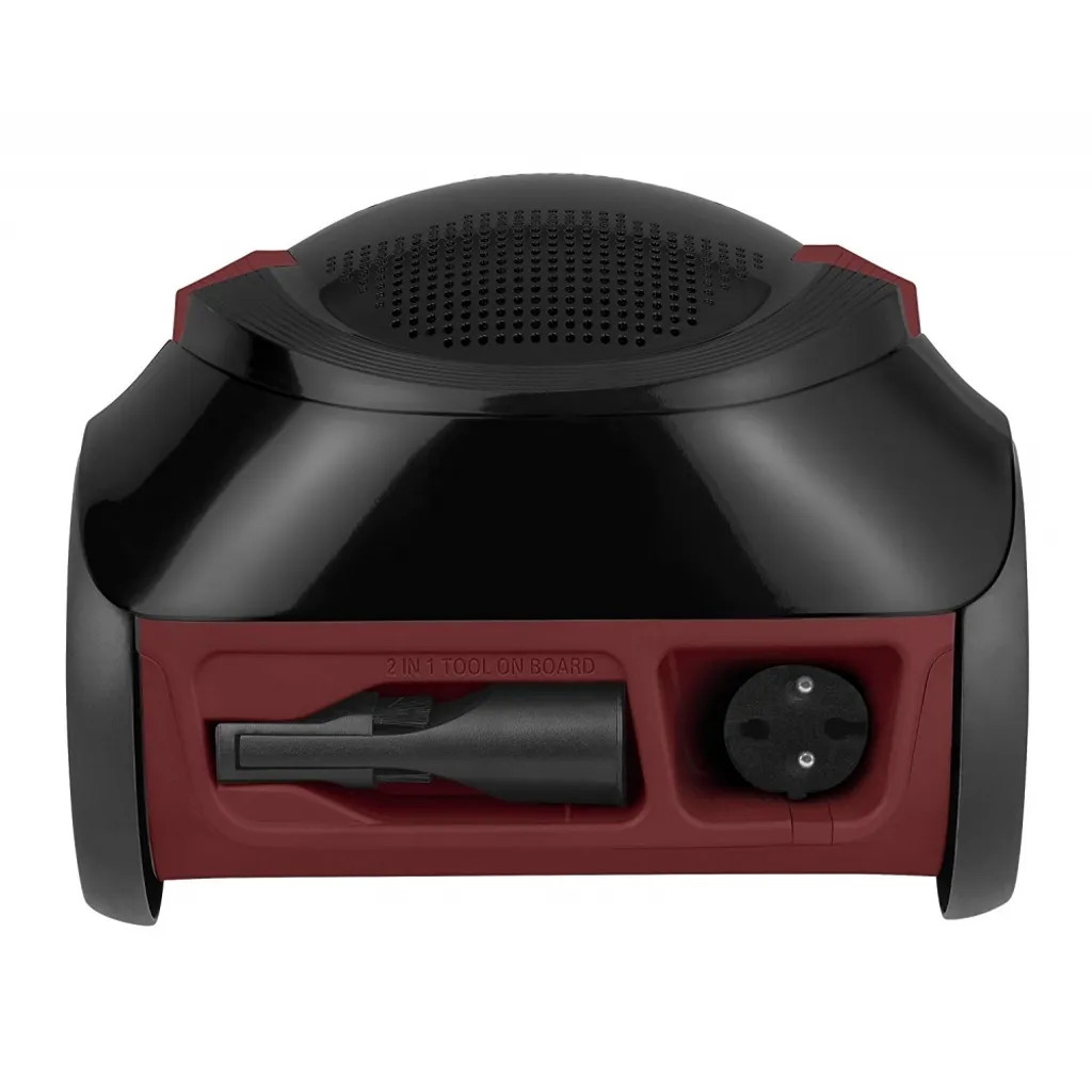 Rowenta RO 2669 EA City Space Bodenstaubsauger Leistungsstark Beutel 750 Watt – Bild 4