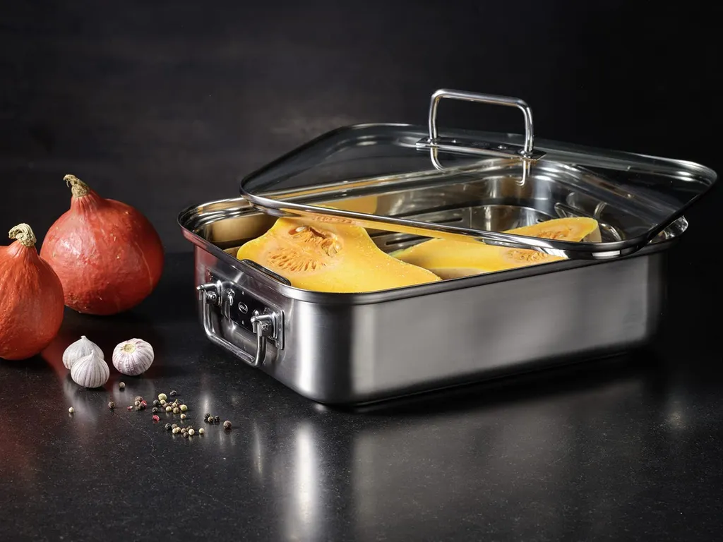 Rösle Bräter Rechteckig EXPERTISO – Bild 7