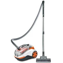 THOMAS CYCLOON Hybrid Pet & Friends Staubsauger Beutellose Zyklonsauger 1400W