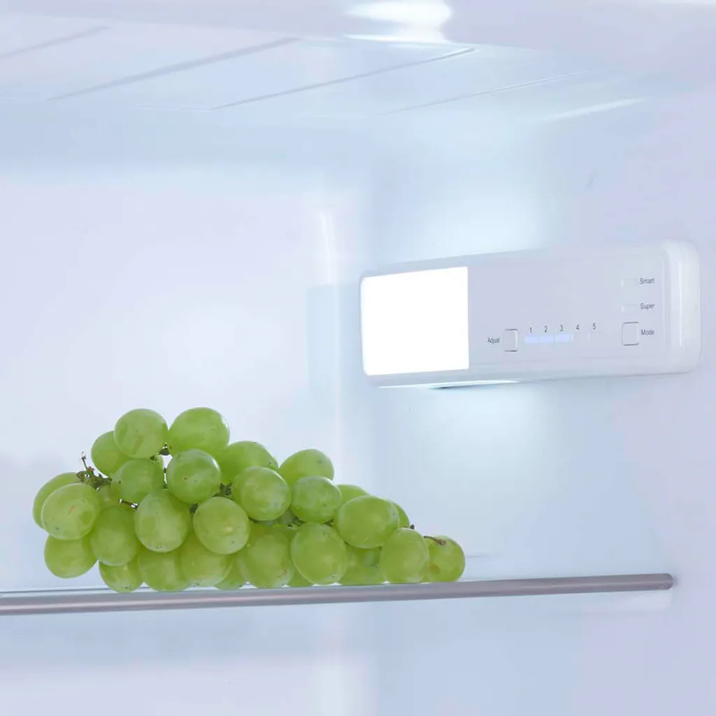 PKM Einbau-Kühlgefrierkombination Kühlschrank KG250.4 EB Schlepptür 249 Liter – Bild 9