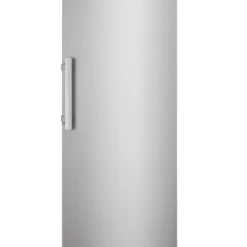 Electrolux Vollraum Kühlschrank Edelstahltür DynamicAir 390L 152kWh LRS1DF39X