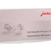 Jura 24064,CX2 20x Milchauslauf Für GIGA 6... Kaffeevollautomaten