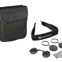 BRESSER Pirsch 10x42 Fernglas Mit Phasenvergütung