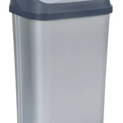 Keeeper Swing-Bin 50 L 38,5 X 29 X 66 Cm