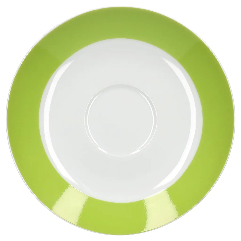 Van-Well Van Well Kaffeeservice 18-tlg. Für 6 Personen Serie Vario Porzellan - Farbe Wählbar, Farbe:flowers – Bild 4