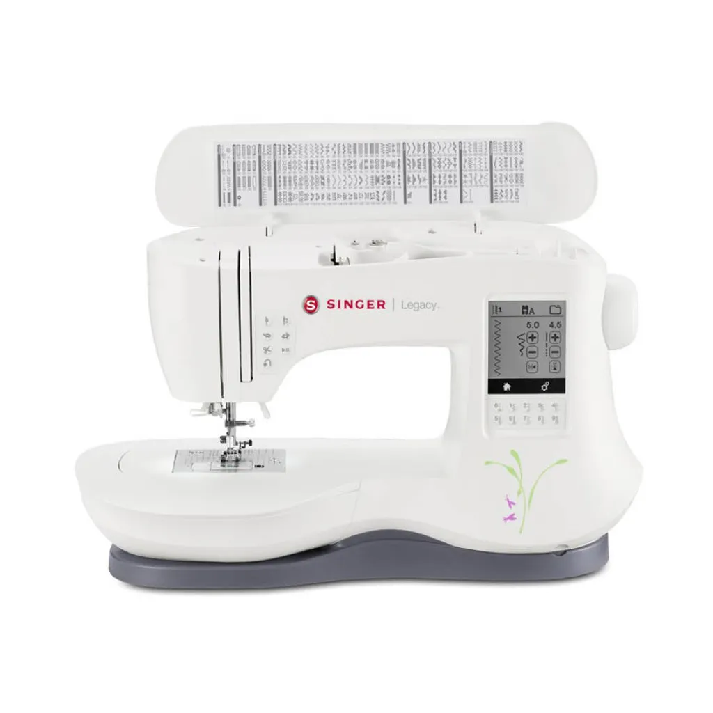 Maszyna Do Szycia Singer Legacy 440c – Bild 3