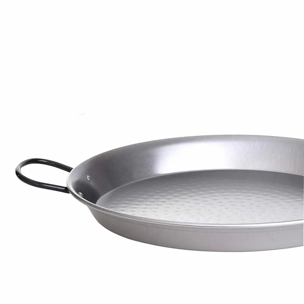 Freiluftküche Wok / Eisenwok / Grillschale / Feuerschale Ø 70 Cm – Bild 5