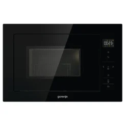 Gorenje - BM251SG2BG - Einbau-Mikrowelle - Schwarz
