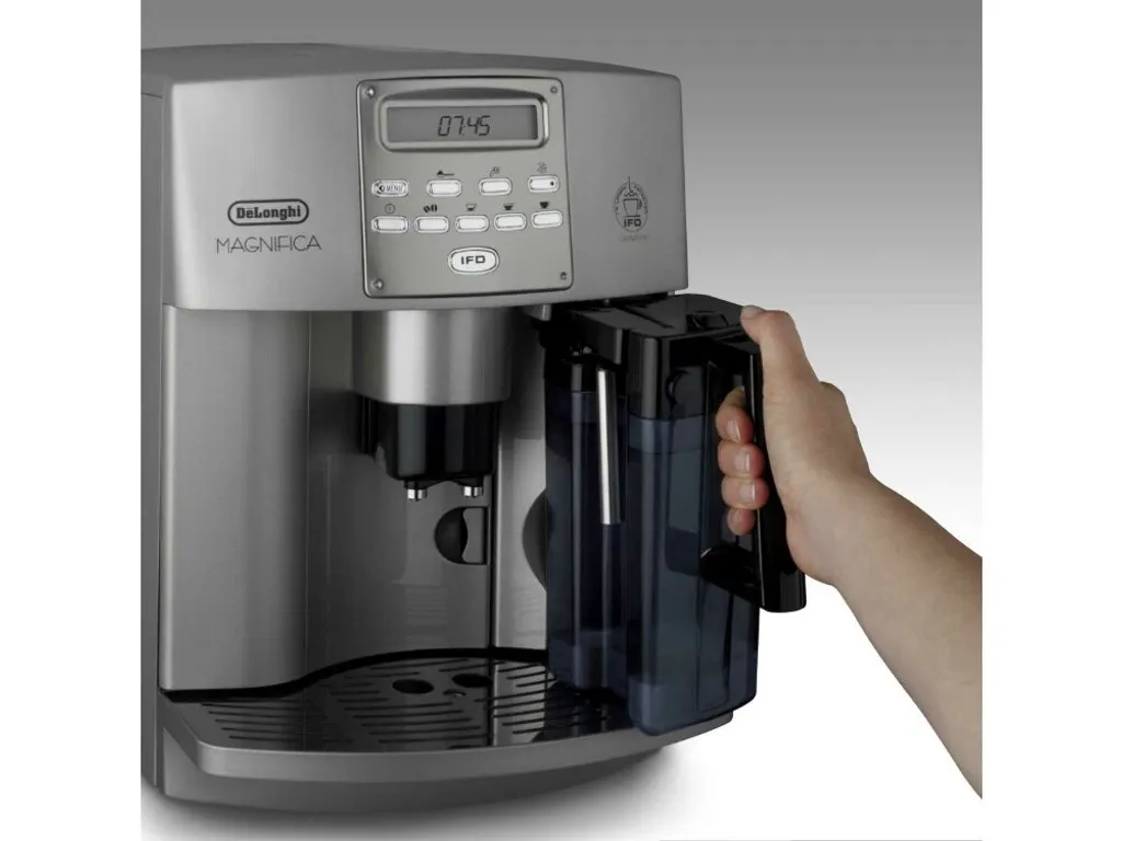 De'Longhi DeLonghi ESAM 3500 Magnifica Pronto Cappuccino – Bild 3