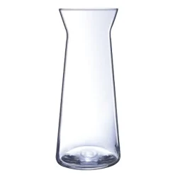 Arcoroc Cascade - Karaffe - 0,5 Liter - (6er Set)