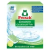 Erdal Frosch Limonen Geschirrspül-Tabs 50 Tabs - Reinigung Und Glanz