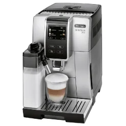 De'Longhi De’Longhi Dinamica Plus ECAM370.70.SB Kaffeemaschine Vollautomatisch Kombi-Kaffeemaschine 1,8 L