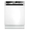 Grundig Teilintegrierter Geschirrspüler GNI 41835 X