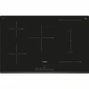 BOSCH PVW831FC5E Induktionstisch Induktion 80 Cm - Digitalanzeige - DirectSelect Stirnband - 5 Kamine