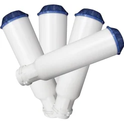 Universitea Of Tea Teehaus Und Teeversand 4er Pack Filterpatronen, Kartuschen Geeignet Für Melitta-Kaffeevollautomaten