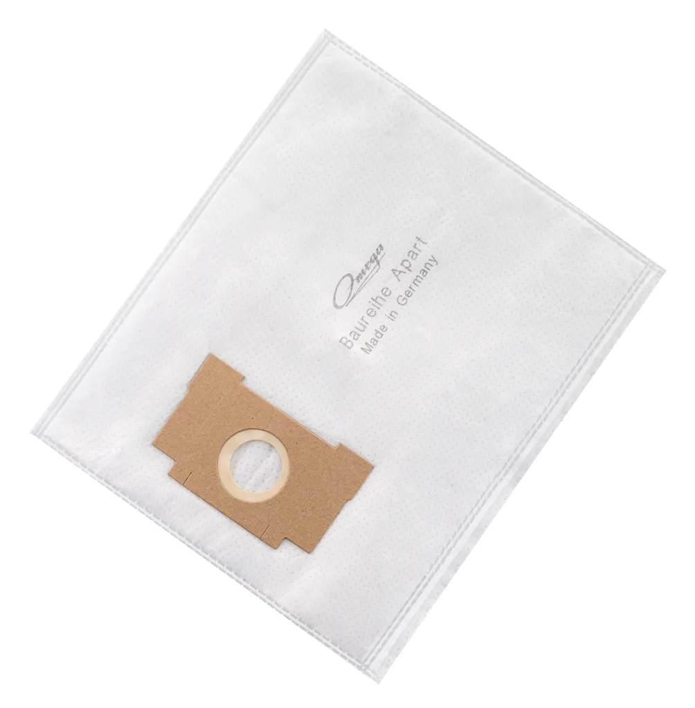 Omega APART PREMIUM, Stielstaubsauger ETA343490040, 800 Watt, Mit Beutel, Turbo- Und Parkettbürste, Umschaltbare Bodendüse, Polster- Und Fugendüse – Bild 19