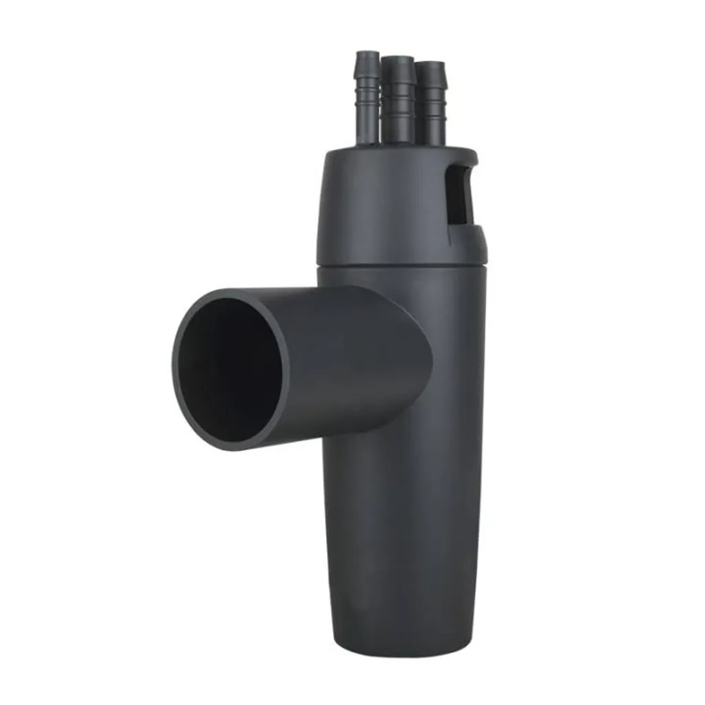 Grünbeck Kanalanschluss DN 50 Nach DN1717 Für Kleinenthärtung 188875 (ehemals 188880) – Bild 5