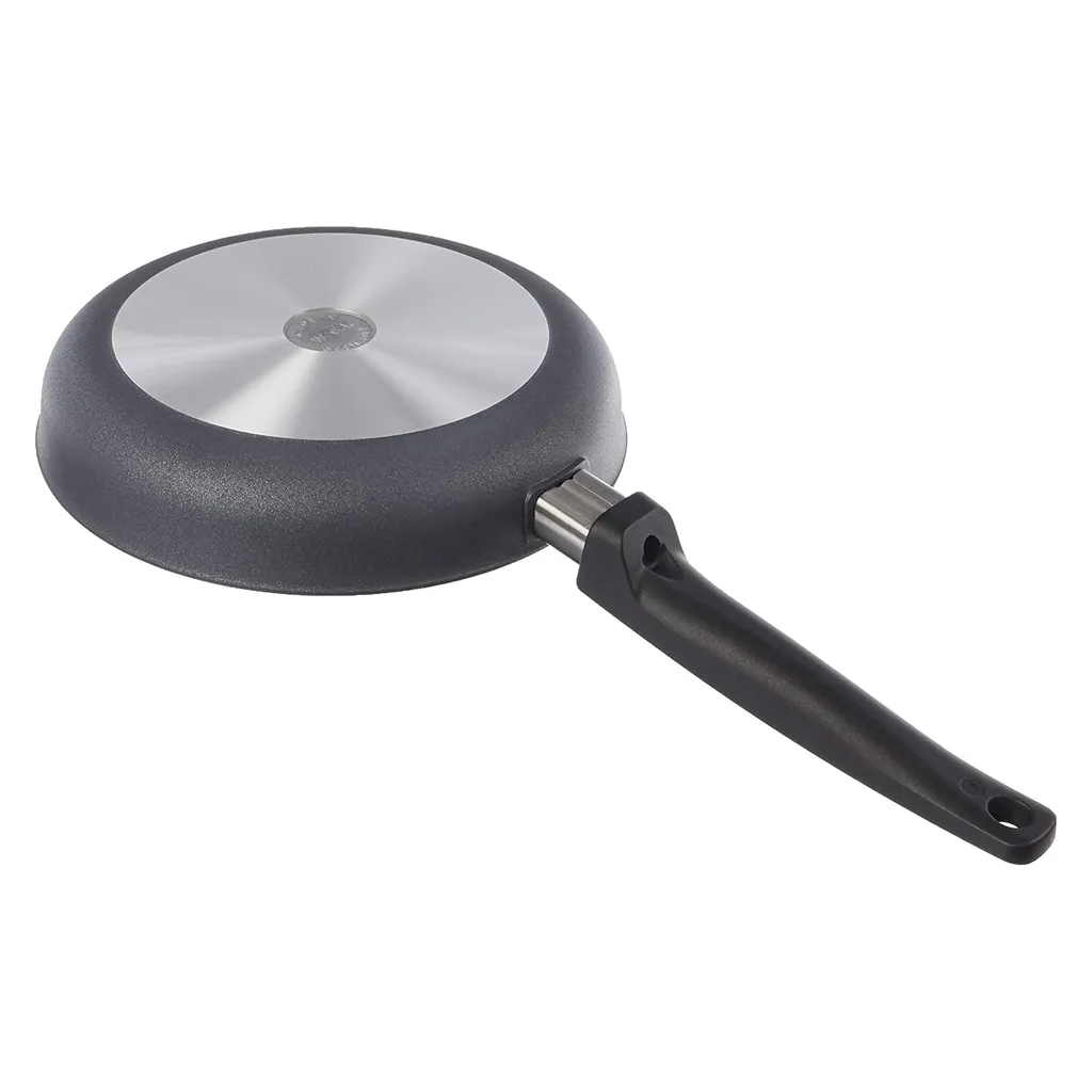 Woll Diamond Lite, Gusspfanne Mit Festem Stiel, Ø 24 Cm, 5 Cm Hoch – Bild 4