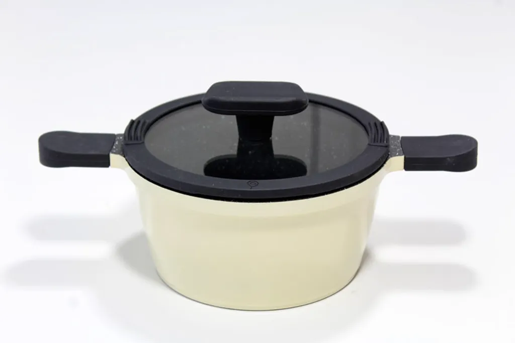 Mulex 6tlg. Topfset 'HAPPINESS' – Bild 6