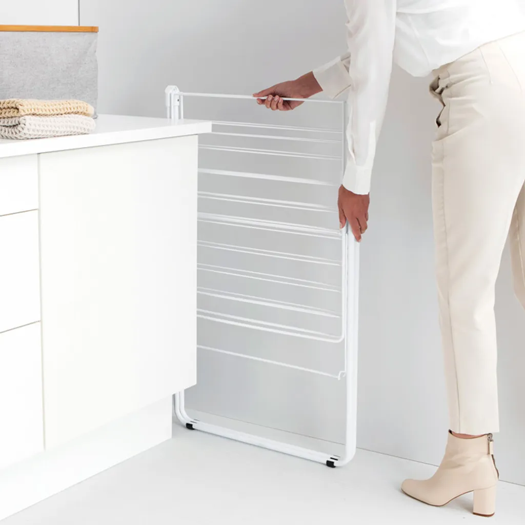 Brabantia HangOn, 592 Mm, 50 Mm, 984 Mm, Lettland, 1 Stück(e) – Bild 17