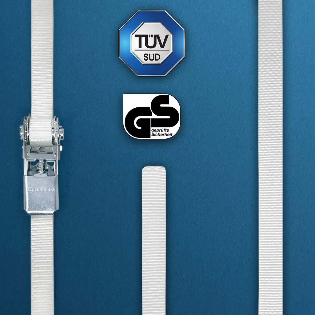 Plemont Sicheres Stapeln Von Trockner & Waschmaschine Mit 800 DaN Zugkraft – Bild 4