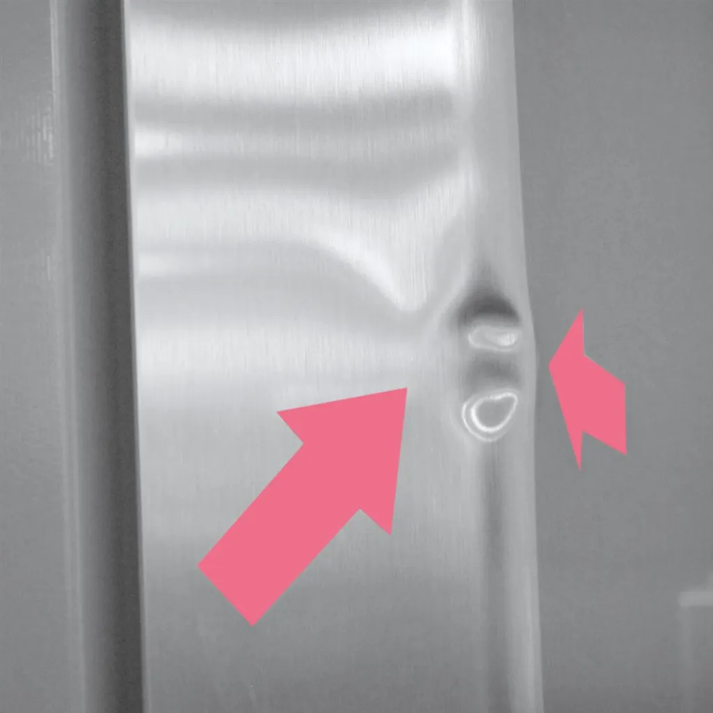 Bosch Siemens IQ300 KA93NVIFP Side-by-Side - Edelstahl – Bild 29