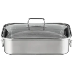 Rösle Bräter Rechteckig EXPERTISO