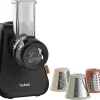 Tefal MB 77 EN 38 Eco Respect Reibe / Zerkleinerer
