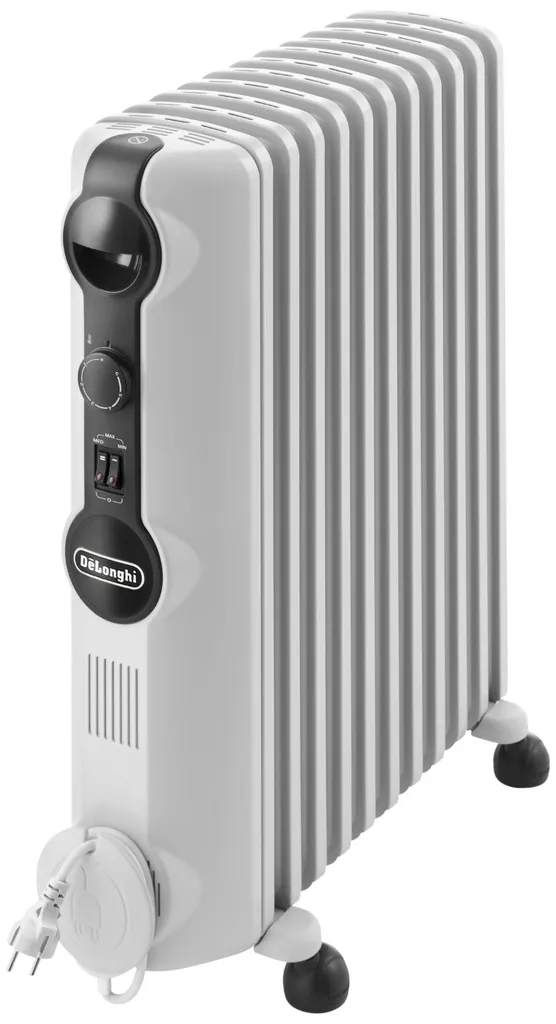 De'Longhi DeLonghi TRRS1120 Radiator 11 Rippen, 2000 W