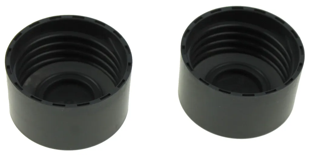 SodaStream Soda Stream Schraubverschluss Für PET / PEN Flaschen 2er Set Grau – Bild 7