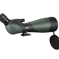 BRESSER Pirsch 25-75x100 Spektiv Gen. II Mit DeLuxe 10:1 Fokus