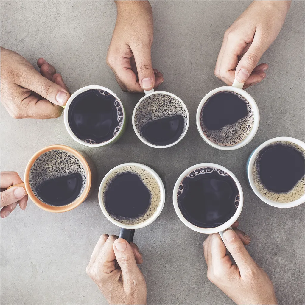 Maxxworld Kaffeemaschine Filterkaffeemaschine Edelstahl Thermoskanne Timer Mit Mahlwerk – Bild 6